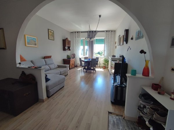 appartamento in vendita a Piombino