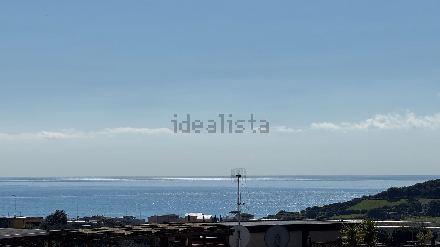 appartamento in vendita a Piombino