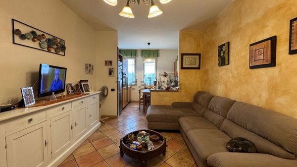 appartamento in vendita a Piombino