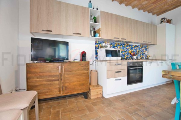 appartamento in vendita a Piombino