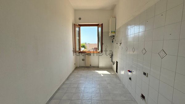 appartamento in vendita a Piombino