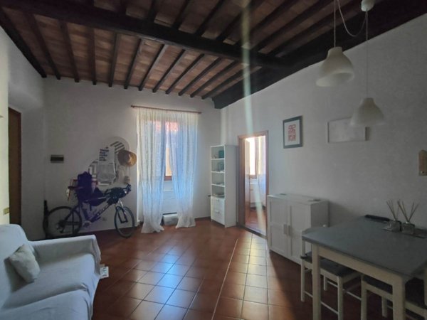 appartamento in vendita a Piombino