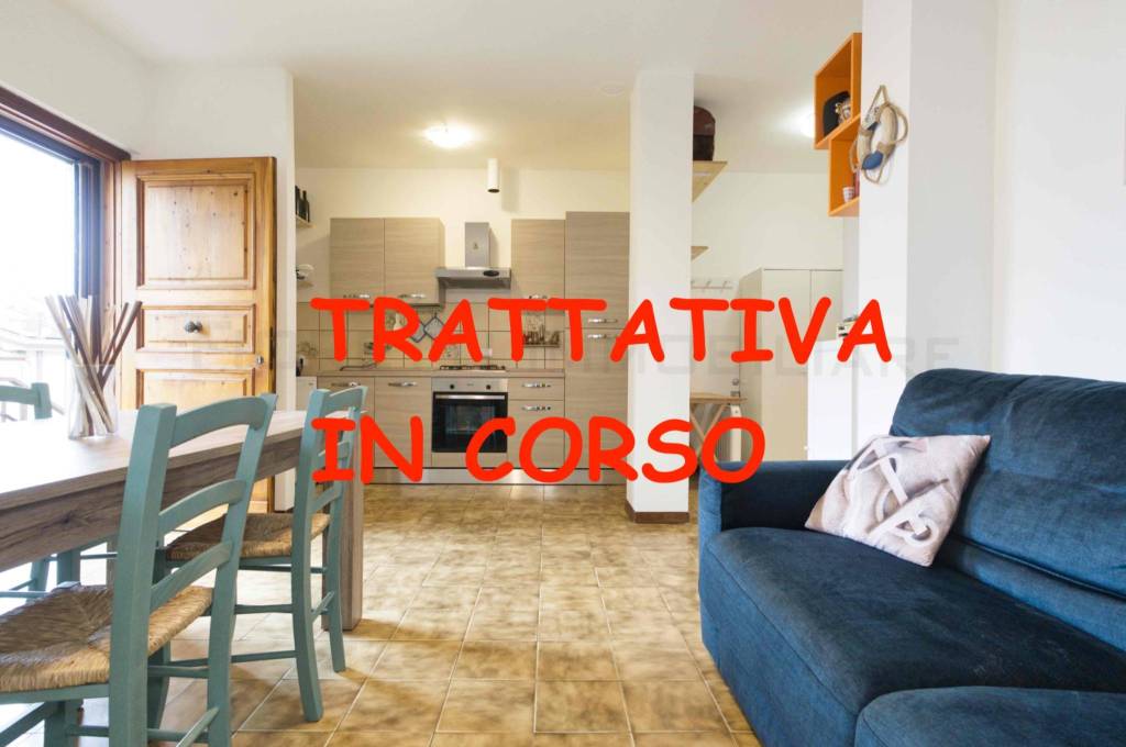 appartamento in vendita a Piombino