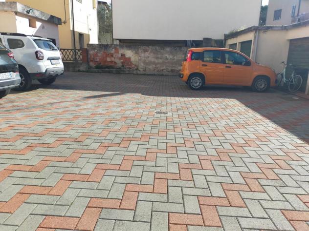appartamento in vendita a Piombino in zona Gagno