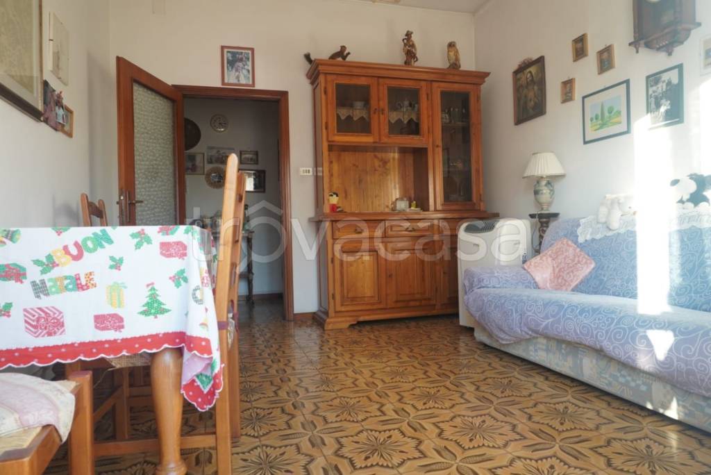 appartamento in vendita a Piombino in zona Fiorentina