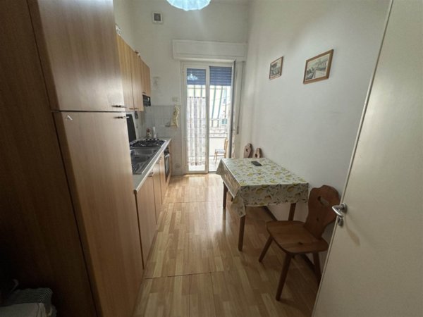 appartamento in vendita a Piombino