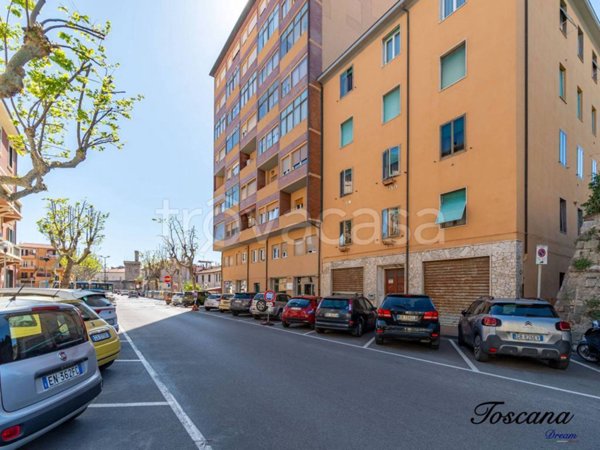 appartamento in vendita a Piombino