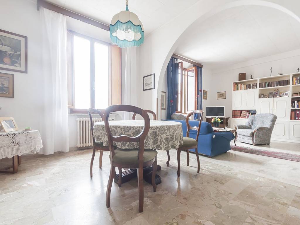 appartamento in vendita a Piombino