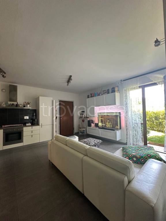 appartamento in vendita a Piombino