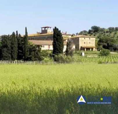 terreno agricolo in vendita a Piombino