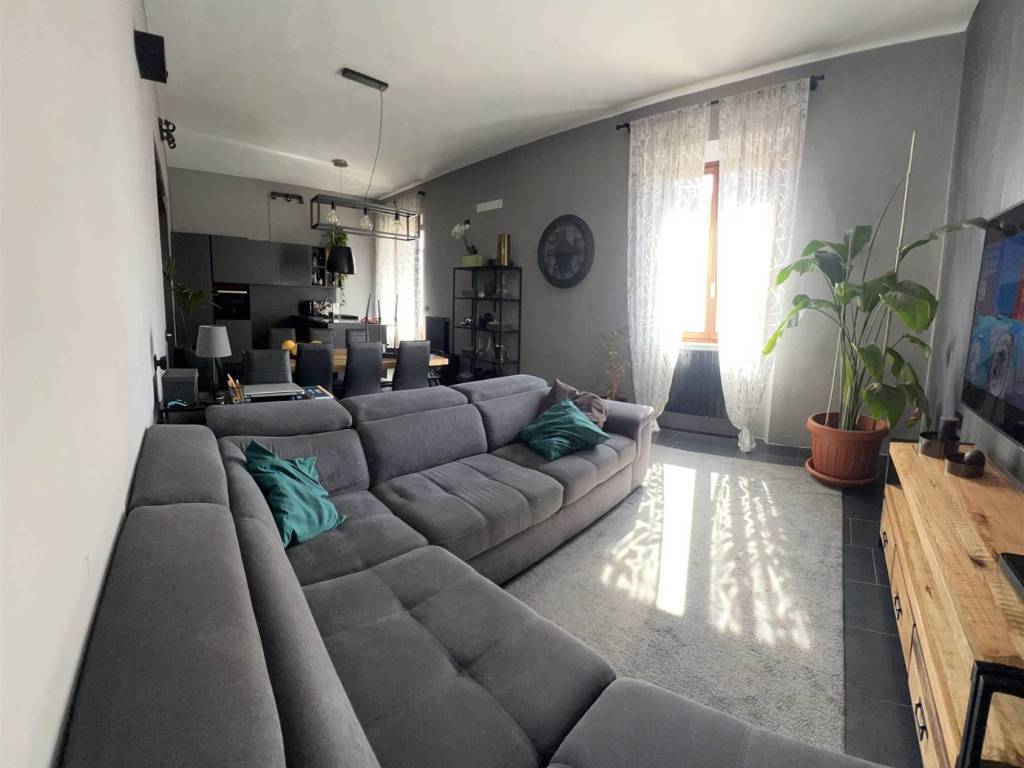 appartamento in vendita a Piombino