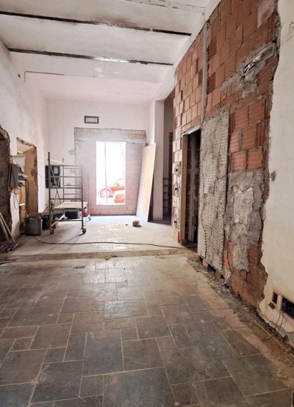appartamento in vendita a Piombino