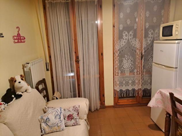 appartamento in vendita a Piombino in zona Gagno
