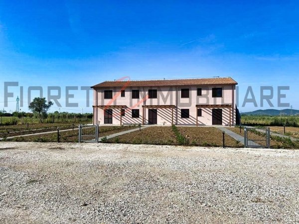 appartamento in vendita a Piombino