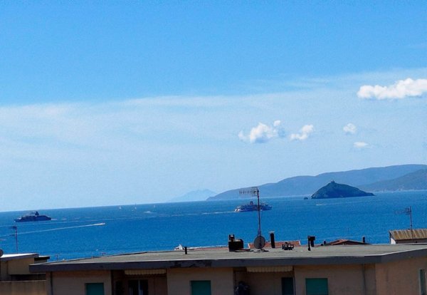appartamento in vendita a Piombino