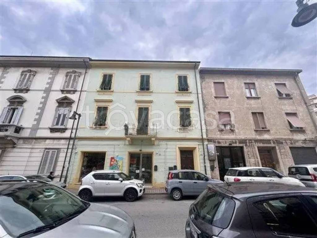 appartamento in vendita a Piombino