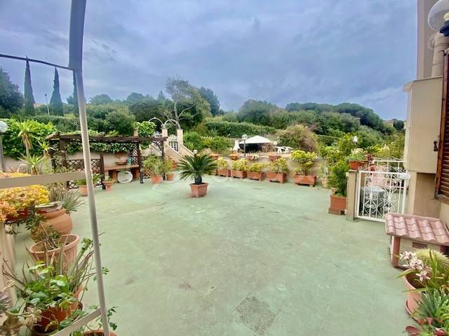 appartamento in vendita a Piombino