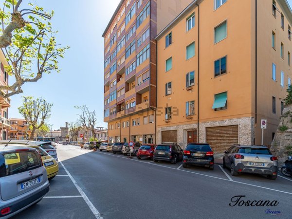 appartamento in vendita a Piombino