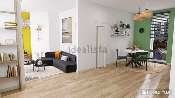 appartamento in vendita a Piombino