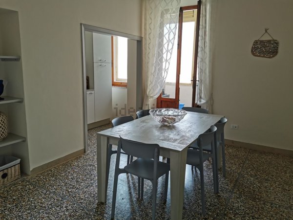 appartamento in vendita a Piombino