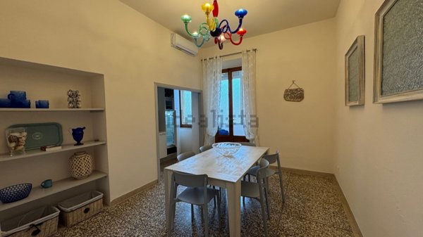 appartamento in vendita a Piombino