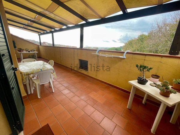 appartamento in vendita a Piombino