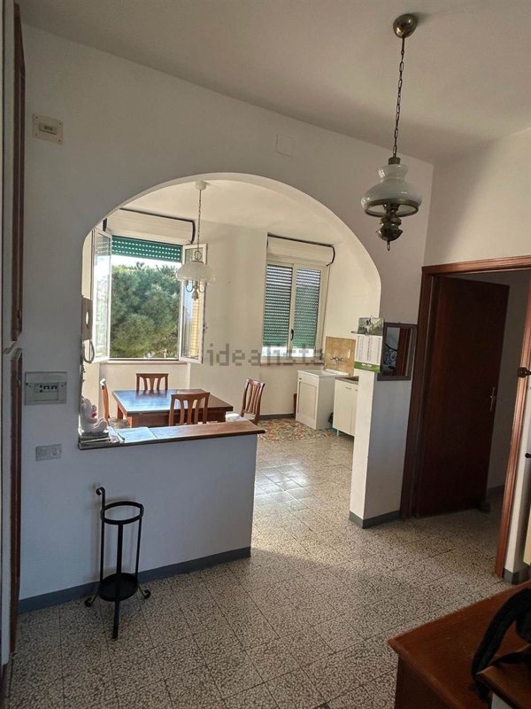 appartamento in vendita a Piombino