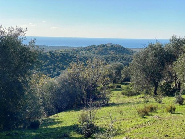 villa in vendita a Piombino