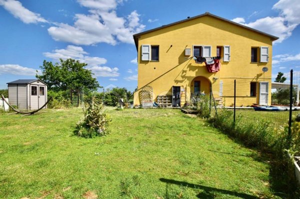 appartamento in vendita a Piombino