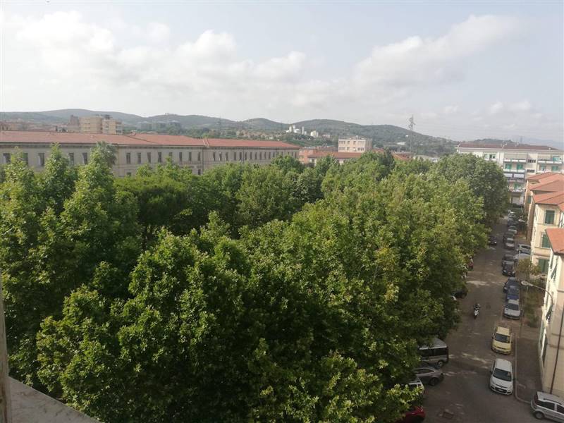 appartamento in vendita a Piombino