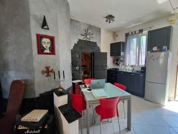 appartamento in vendita a Piombino