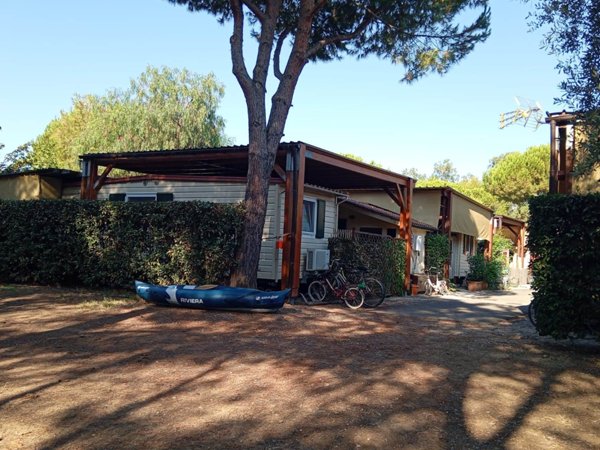 bungalow in vendita a Piombino