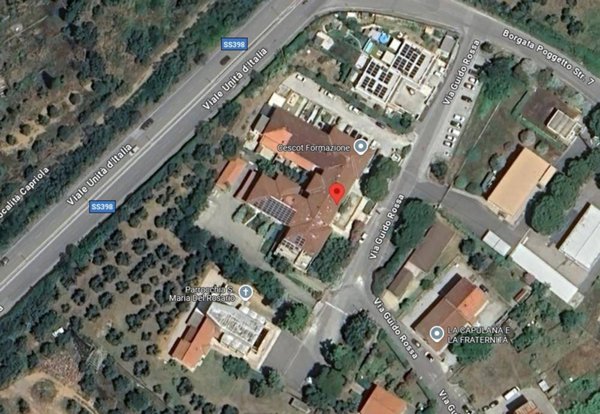 casa indipendente in vendita a Piombino