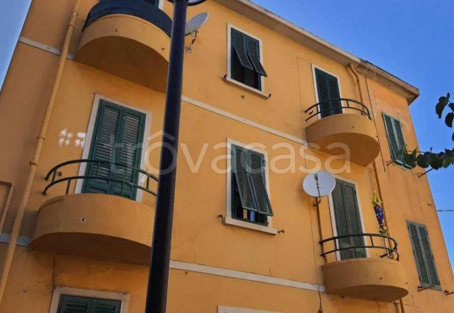 appartamento in vendita a Piombino