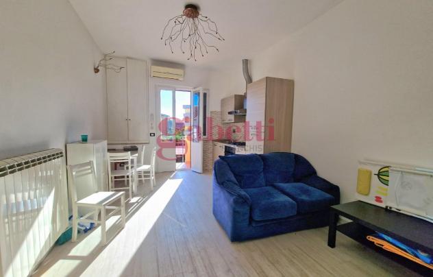 appartamento in vendita a Piombino in zona Fiorentina