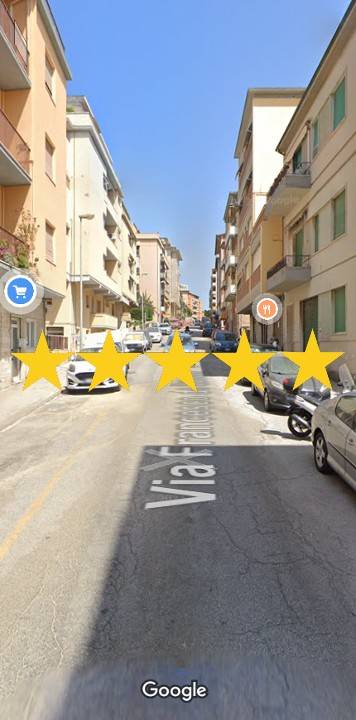 appartamento in vendita a Piombino
