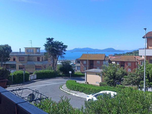 appartamento in vendita a Piombino