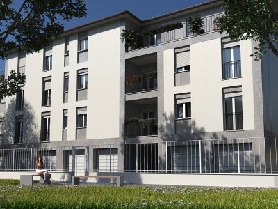 appartamento in vendita a Piombino