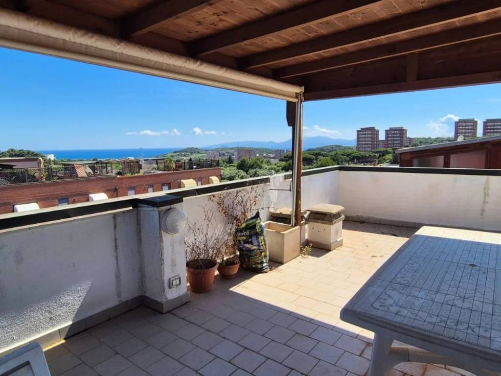 appartamento in vendita a Piombino