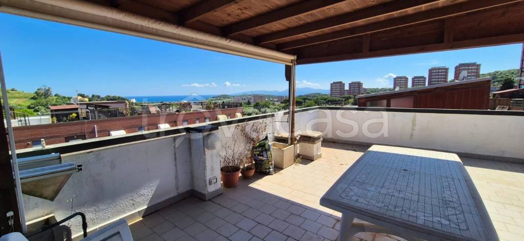 appartamento in vendita a Piombino