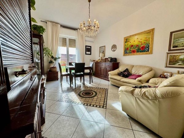 appartamento in vendita a Piombino