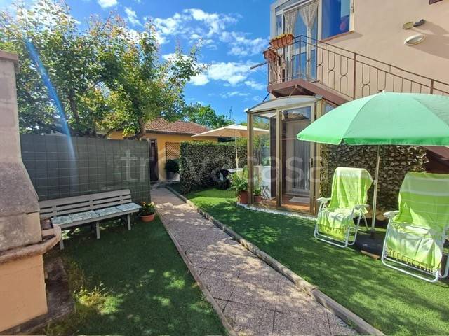 appartamento in vendita a Piombino in zona Fiorentina