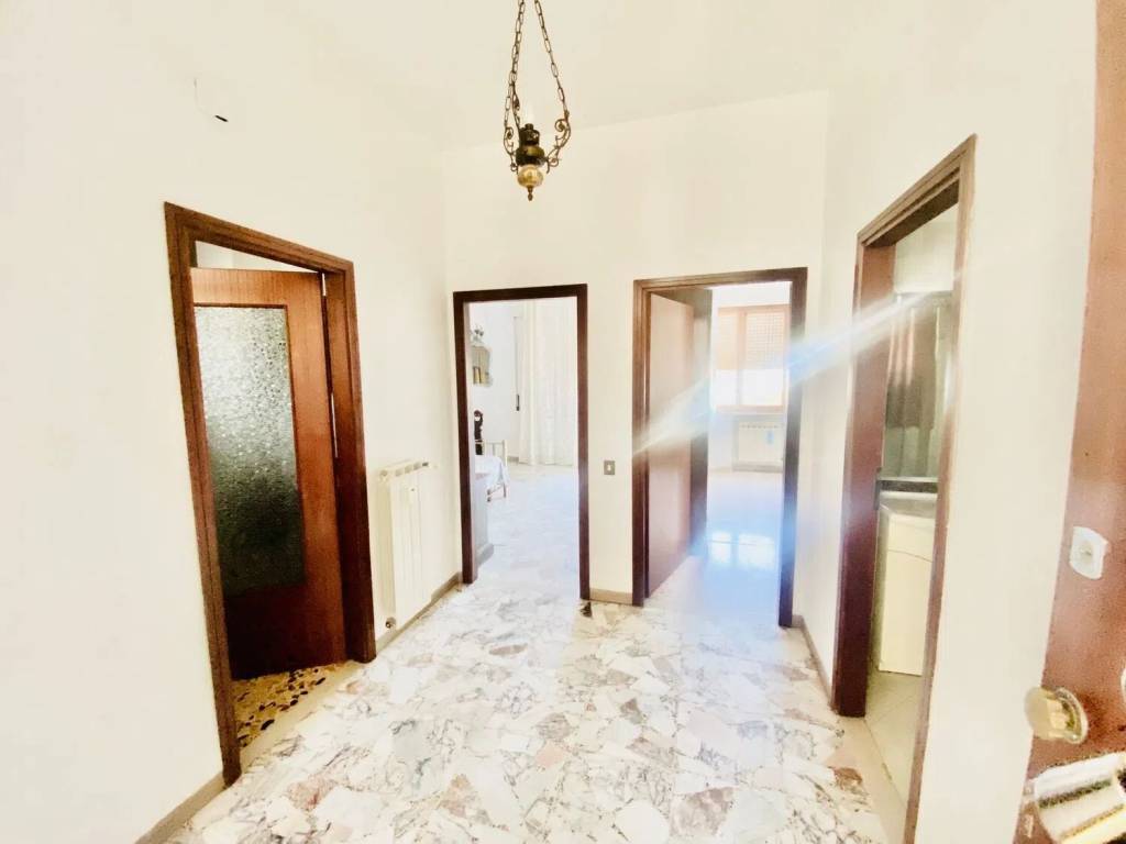 appartamento in vendita a Piombino