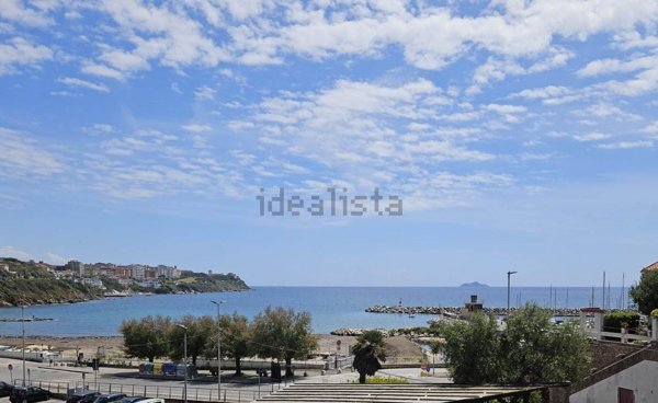 appartamento in vendita a Piombino