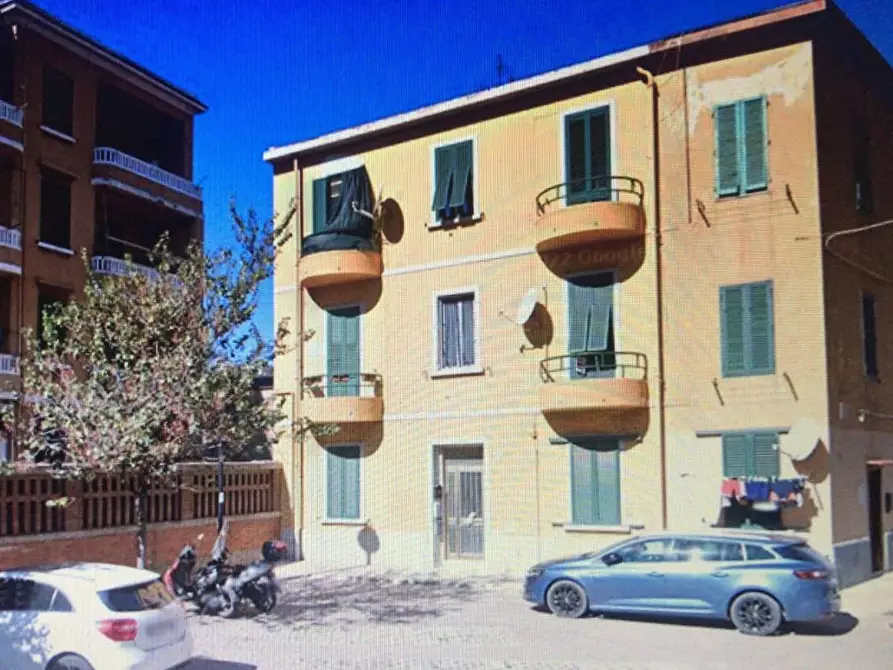 appartamento in vendita a Piombino