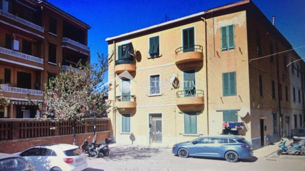 appartamento in vendita a Piombino