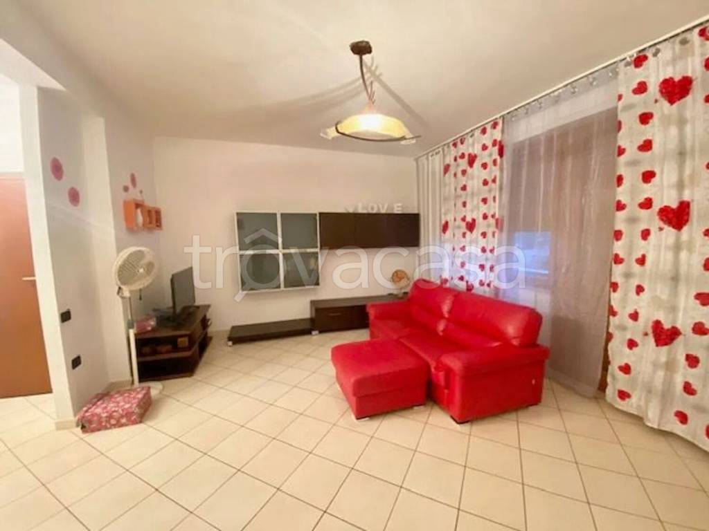 appartamento in vendita a Piombino