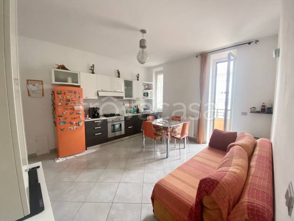 appartamento in vendita a Piombino