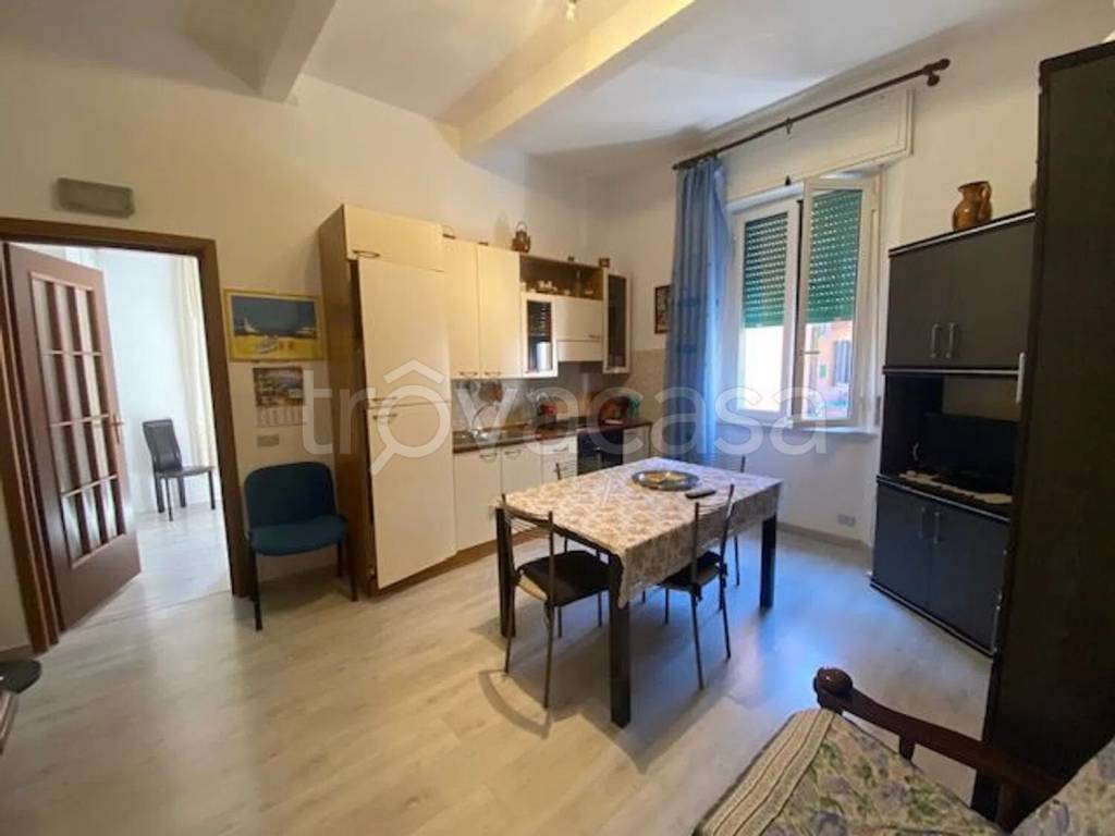 appartamento in vendita a Piombino