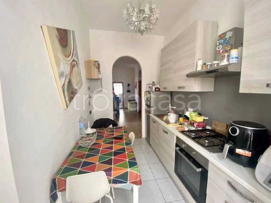 appartamento in vendita a Piombino